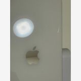 ���Хåƥ꡼90% SIM�ե꡼ iPhoneSE ��3���� 64GB �������饤��