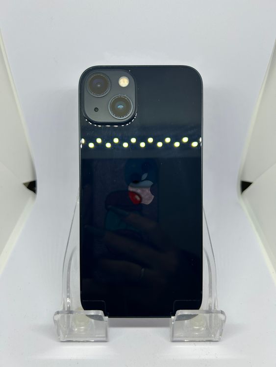 ��SIM�ե꡼ iPhone13  128GB �ߥåɥʥ��� �Хåƥ꡼75%
