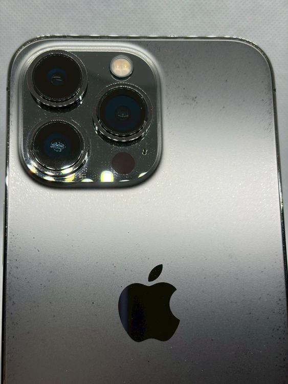 ���Хåƥ꡼100% SIM�ե꡼ iPhone13Pro 256GB ����ե�����