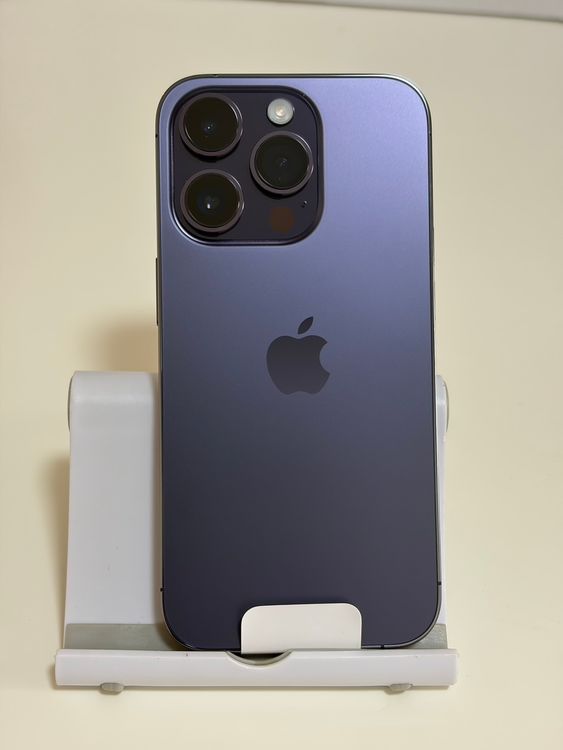 ������̤���� SIM�ե꡼ iPhone14Pro 256GB �ǥ����ץѡ��ץ�