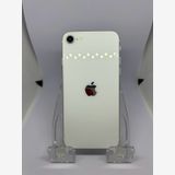 ��SIM�ե꡼ iPhoneSE ��2���� 128GB �ۥ磻��