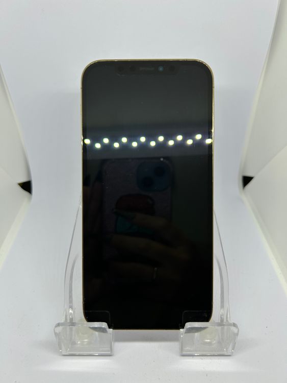 ��SIM�ե꡼ iPhone12Pro  256GB ������� �Хåƥ꡼98%