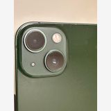���Хåƥ꡼89% ���� SIM�ե꡼ iPhone13 128GB ���꡼��