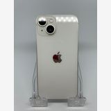 ���ϥԥͥ��ͥå� SIM�ե꡼ iPhone14  128GB �������饤�� �Хåƥ꡼77%