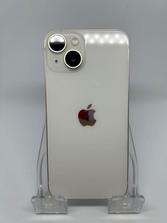 ���ϥԥͥ��ͥå� SIM�ե꡼ iPhone14  128GB �������饤�� �Хåƥ꡼77%