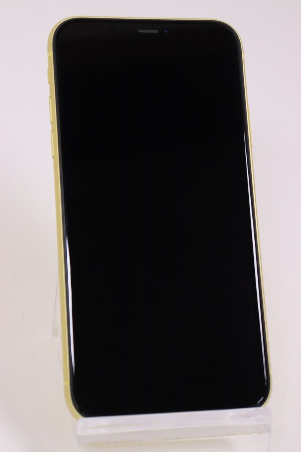 ムスビー｜○ハピネスネット SIMフリー iPhone11 64GB イエロー