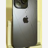 ��SIM�ե꡼ iPhone14Pro 256GB �ǥ����ץѡ��ץ�
