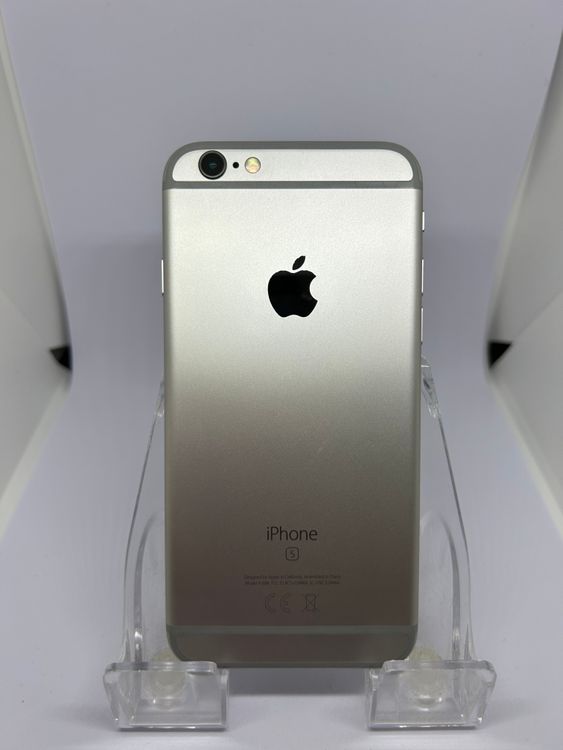 ��SIM�ե꡼ iPhone6s  32GB ���ڡ������쥤 �Хåƥ꡼71%