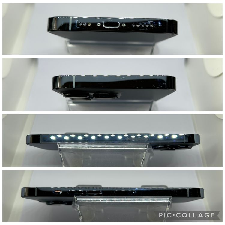 ��SIM�ե꡼ iPhone13Pro  256GB ������֥롼 �Хåƥ꡼77