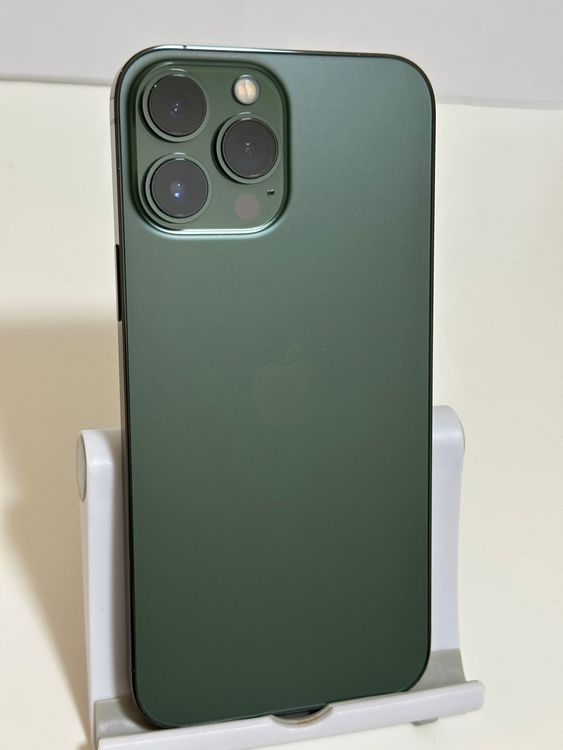 ���Хåƥ꡼85% SIM�ե꡼ iPhone13ProMax 256GB ����ѥ��󥰥꡼��