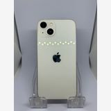 ��SIM�ե꡼ iPhone13  128GB �������饤�� �Хåƥ꡼82%