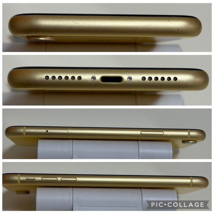 ���Хåƥ꡼80% SIM�ե꡼ iPhoneXR 128GB ��������