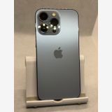 ���Хåƥ꡼96% SIM�ե꡼ iPhone13Pro 128GB ������֥롼
