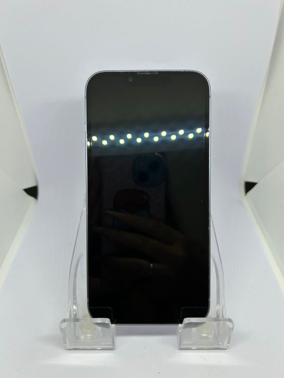��SIM�ե꡼ iPhone14 128GB �֥롼