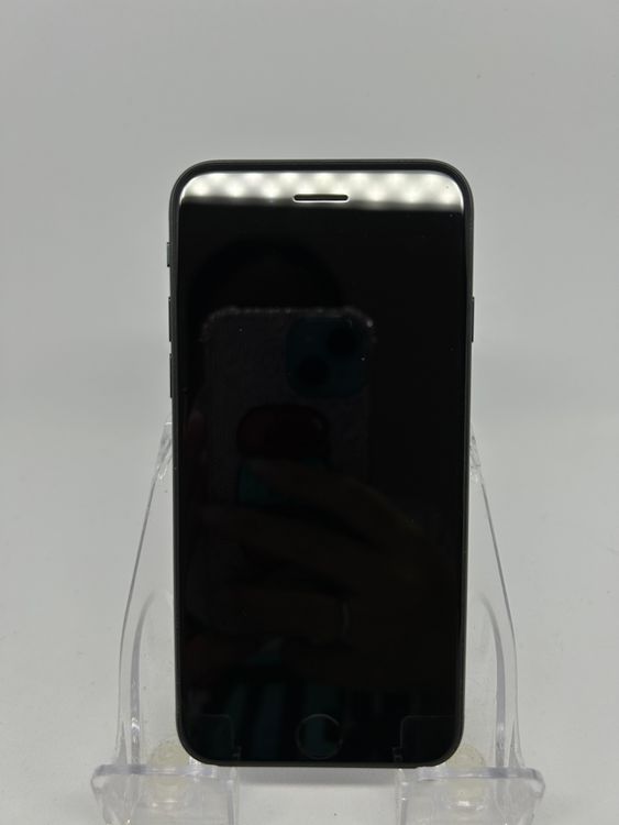 ���ϥԥͥ��ͥå� SIM�ե꡼ iPhoneSE��3����  64GB �ߥåɥʥ��� 77%