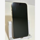 ���Хåƥ꡼82% SIM�ե꡼ iPhone14Pro 256GB �������