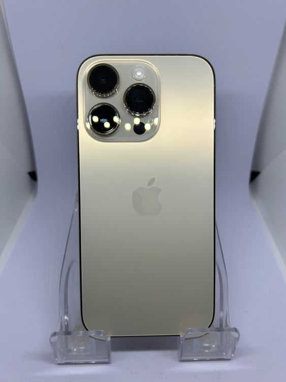 ��SIM�ե꡼ iPhone14Pro  128GB ������� �Хåƥ꡼77%