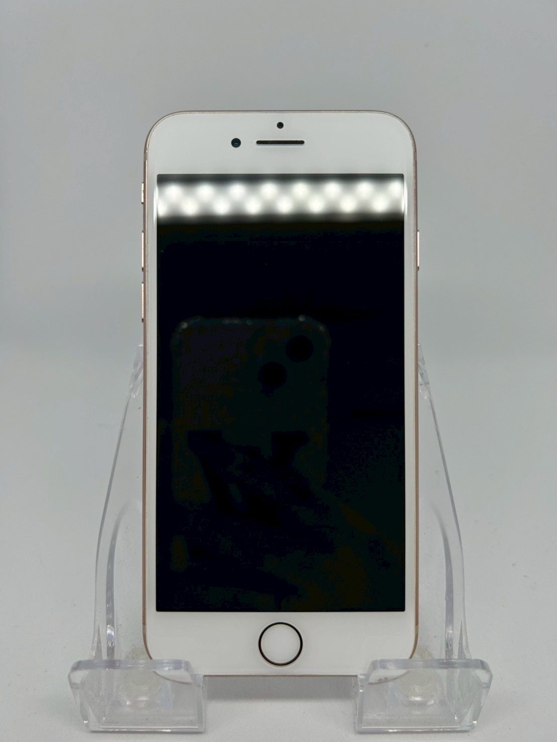 ムスビー｜○ハピネスネット SIMフリー iPhone8 64GB ゴールド
