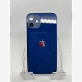 ���ϥԥͥ��ͥå� SIM�ե꡼ iPhone12mini  64GB �֥롼 77% ����̵��