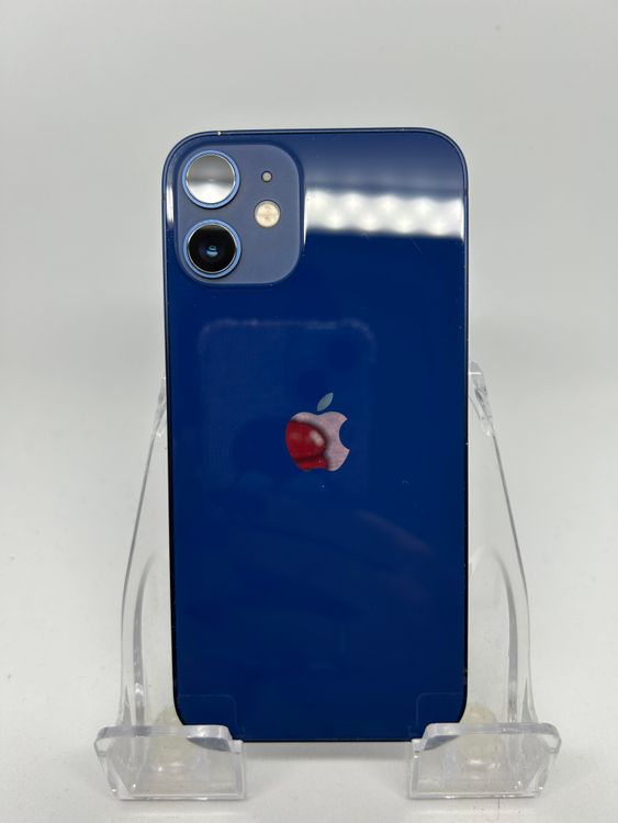 ���ϥԥͥ��ͥå� SIM�ե꡼ iPhone12mini  64GB �֥롼 77% ����̵��