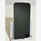 ���Хåƥ꡼86% SIM�ե꡼ iPhone15 128GB �֥롼