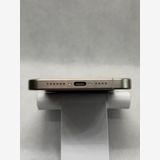 ���Хåƥ꡼99% SIM�ե꡼ iPhone15ProMax 1TB �ʥ���������˥���
