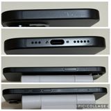 ���Хåƥ꡼84% SIM�ե꡼ iPhone15 128GB �֥�å�