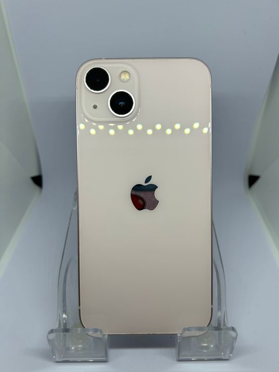 ��SIM�ե꡼ iPhone13  128GB �ԥ� �Хåƥ꡼79%