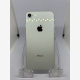 ○SIMフリー iPhone8 64GB シルバー バッテリー82%