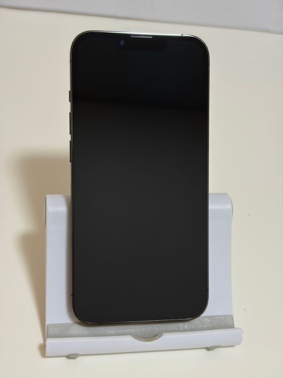 ���Хåƥ꡼84% Ķ���� SIM�ե꡼ iPhone13Pro 128GB ����ե�����