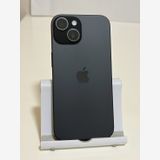 ●バッテリー88% SIMフリー iPhone15 256GB ブラック