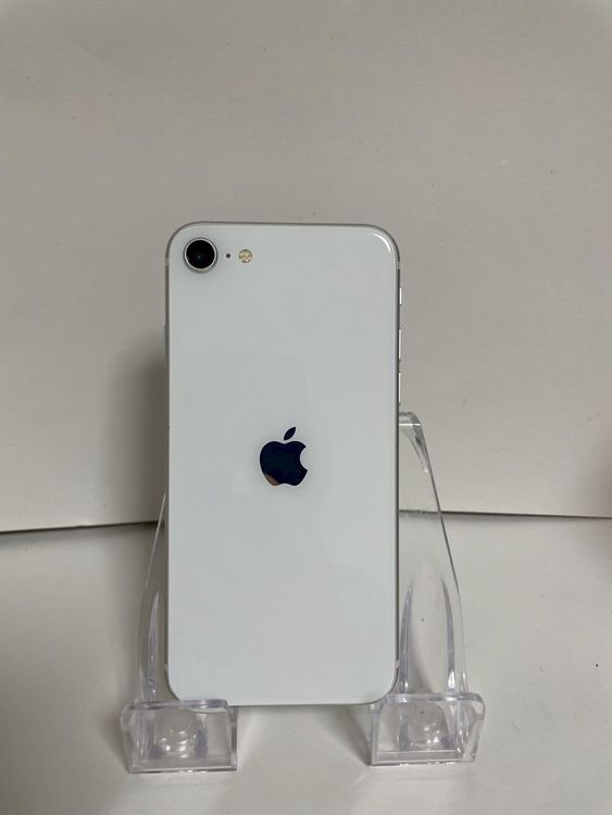 ϥԥͥͥå SIMե꡼ iPhoneSE 2 128GB ۥ磻 ̵