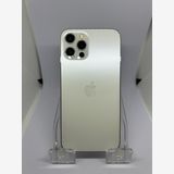 ○SIMフリー iPhone12Pro 256GB シルバー バッテリー69%