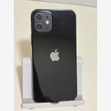 ���Хåƥ꡼85% SIM�ե꡼ iPhone12 128GB �֥�å�