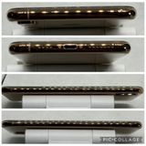 ���Хåƥ꡼87% SIM�ե꡼ iPhoneXSMax 256GB �������