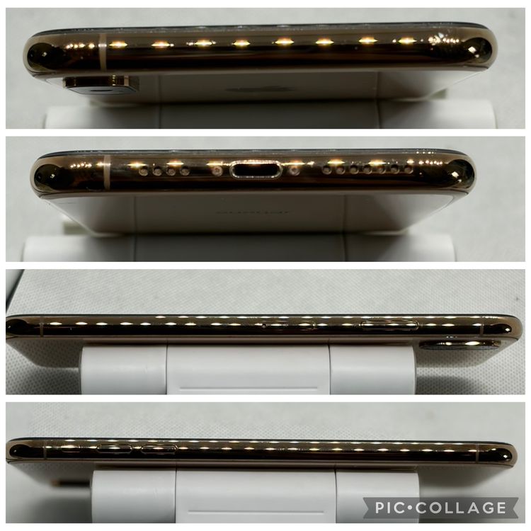 ���Хåƥ꡼87% SIM�ե꡼ iPhoneXSMax 256GB �������