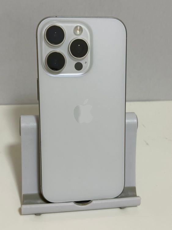 ��Ķ���� SIM�ե꡼ iPhone16Pro 1TB �ۥ磻�ȥ����˥���