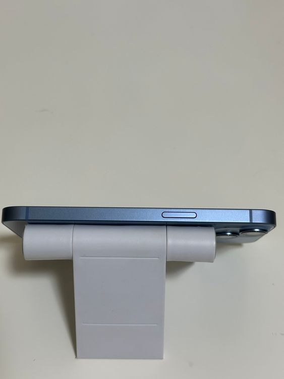 ��Ķ���� SIM�ե꡼ iPhone14 128GB �֥롼