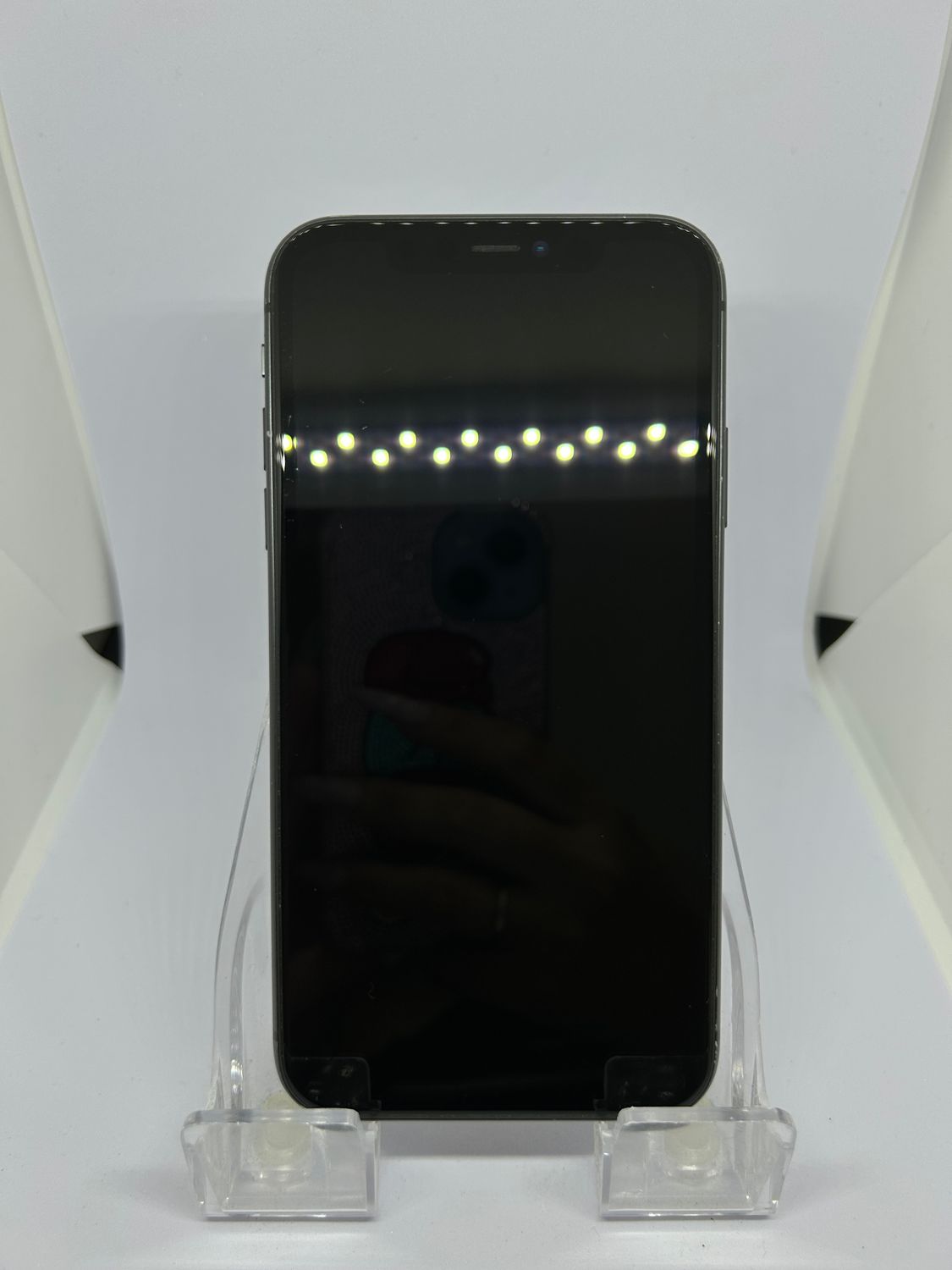 ムスビー｜○SIMフリー iPhone11 64GB ブラック バッテリー74