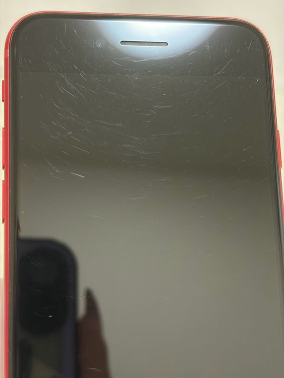 ���Хåƥ꡼85% SIM�ե꡼ iPhone8 256GB ��å�
