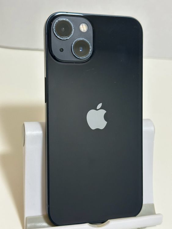���Хåƥ꡼88% SIM�ե꡼ iPhone13 128GB �ߥåɥʥ���