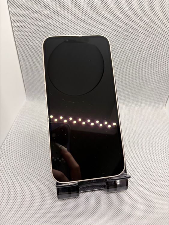 ���ϥԥͥ��ͥå� SIM�ե꡼ iPhone13 128GB �������饤�� �Хåƥ꡼86%