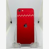 ○SIMフリー iPhoneSE第2世代 64GB レット バッテリー78%