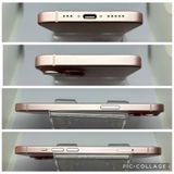������̤���� SIM�ե꡼ iPhone15  256GB �ԥ�