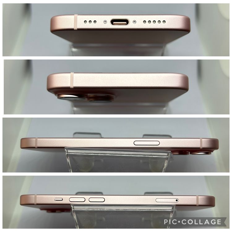 ������̤���� SIM�ե꡼ iPhone15  256GB �ԥ�