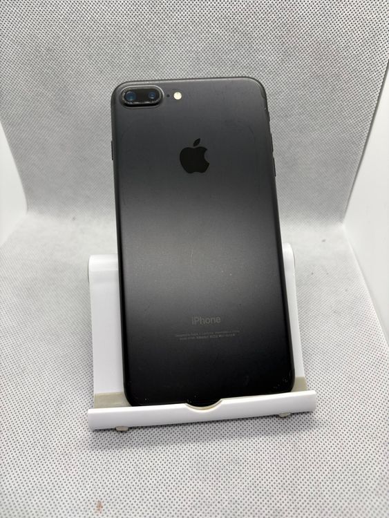 ���Хåƥ꡼99% SIM�ե꡼ iPhone7Plus 256GB �֥�å�