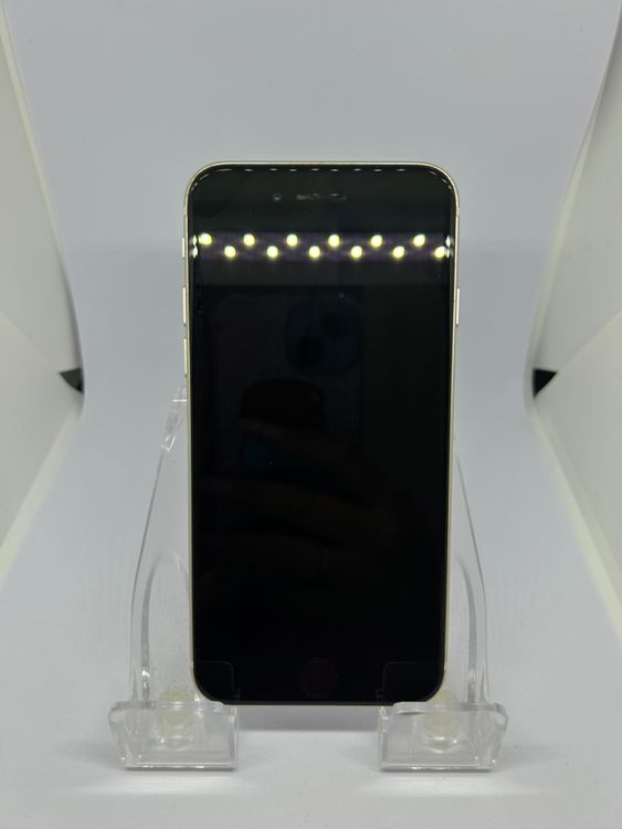 ��SIM�ե꡼ iPhoneSE��3����  128GB �������饤�� �Хåƥ꡼72%