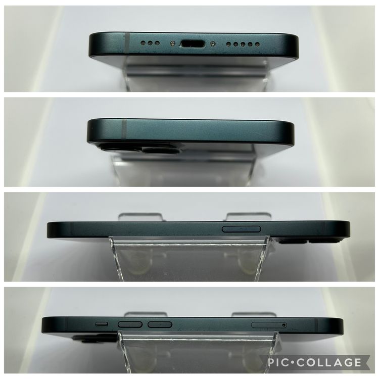 ������ SIM�ե꡼ iPhone13  128GB �ߥåɥʥ��� �Хåƥ꡼77%