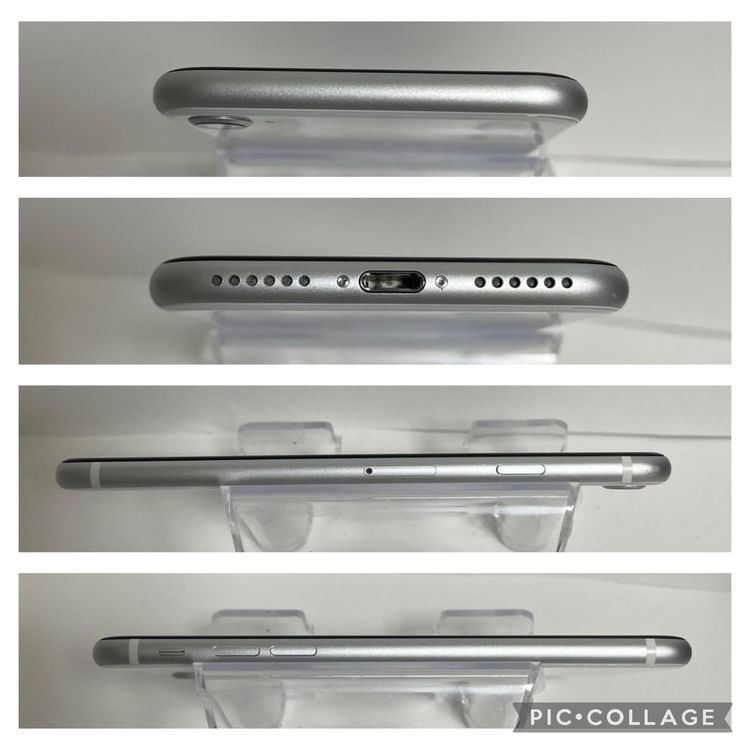 ϥԥͥͥå SIMե꡼ iPhoneSE 2 128GB ۥ磻 ̵