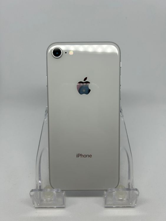 ���ϥԥͥ��ͥå� SIM�ե꡼ iPhone8  64GB ����С� �Хåƥ꡼78%